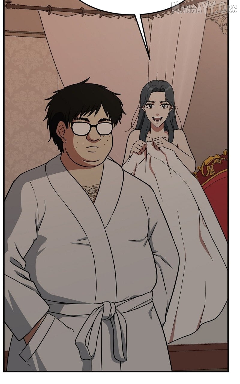 Change Me Chapter 84 - page 100